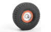 RC4WD BFGoodrich All-Terrain K02 1.9" Tires Z-T0188 120 x 42mm BF Goodrich Tyre