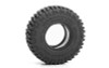 RC4WD BFGoodrich Krawler T/A KX 1.7" Tires Z-T0189 94 x 35mm Detailed RC Tyre