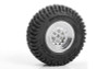 RC4WD BFGoodrich Mud Terrain T/A KM3 1.9 Tires Z-T0192 104 x 33mm Scale Tyre