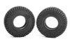 RC4WD BFGoodrich Mud Terrain T/A KM3 1.9 Tires Z-T0192 104 x 33mm Scale Tyre