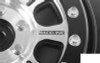 Raceline Monster 2.2 3.0" Traxxas UDR Beadlock Wheels Z-W0302 RC4WD