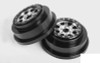 Raceline Monster 2.2 3.0" Traxxas UDR Beadlock Wheels Z-W0302 RC4WD