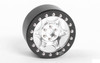 RC4WD Walker Evans 501 Legend 2.2" Beadlock Wheels Z-W0322 SILVER Black