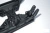 SSD Aluminum Servo Mount Set for Capra SSD00394 Axial Transmission mounting