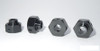 SSD Aluminum 6mm Hex for Capra (4) SSD00396 Axial Fitting wheels not stock