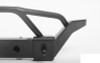 RC4WD Rampage Recovery Front Bumper for TRX-4 Z-S1993 TRX4 winch mount TRAXXAS