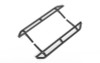 Tough Armor Double Tube Sliders for C2X Z-S1995 RC4WD Rock tree side slider
