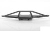 Tough Armor Winch Bumper w/ Grille Guard for Traxxas TRX-4 Z-S2002 RC4WD TRX4