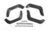 TOY Fender Flares for 1985 Toyota 4Runner Z-S2015 RC4WD rubber arches