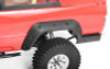 TOY Fender Flares for 1985 Toyota 4Runner Z-S2015 RC4WD rubber arches