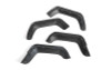 TOY Fender Flares for 1985 Toyota 4Runner Z-S2015 RC4WD rubber arches