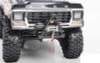 Tough Armor Stinger Bumper for Traxxas TRX-4 Z-S2016 RC4WD NARROW TRX4