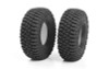 RC4WD BF Goodrich Mud Terrain T/A KM3 1.7" Tires Z-T0191 94mm OD tyre