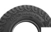 RC4WD BF Goodrich Mud Terrain T/A KM3 1.7" Tires Z-T0191 94mm OD tyre