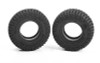 RC4WD BF Goodrich Mud Terrain T/A KM3 1.7" Tires Z-T0191 94mm OD tyre