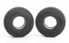 RC4WD Michelin Agilis C-Metric 1.9" Tires Z-T0193 103mm OD road tyre