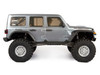 SCX10 III Jeep JL Wrangler 4WD Kit AXI03007 Axial SCX103 dig 2 speed portal axle