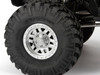 SCX10 III Jeep JL Wrangler 4WD Kit AXI03007 Axial SCX103 dig 2 speed portal axle