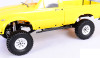 Mojave Body LIFT KIT for Trail Finder 2 TF2 Metal Two height options Screws incl
