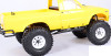 Mojave Body LIFT KIT for Trail Finder 2 TF2 Metal Two height options Screws incl