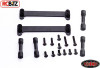 Mojave Body LIFT KIT for Trail Finder 2 TF2 Metal Two height options Screws incl