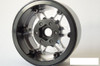 SSD 1.9" Prospect Beadlock Wheels GREY SSD00386 6 multi spoke wheel TRX-4 72g