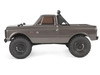 SCX24 1967 Chevrolet C10 1/24 4WD-RTR SILVER AXI00001T2 Axial 24th micro scaler