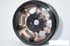 SSD 1.9" Prospect Beadlock Wheels BRONZE SSD00383 6 multi spoke wheel TRX-4 72g