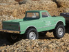 SCX24 1967 Chevrolet C10 1/24 4WD-RTR GREEN AXI00001T1 Axial 24th micro scaler
