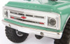 SCX24 1967 Chevrolet C10 1/24 4WD-RTR GREEN AXI00001T1 Axial 24th micro scaler