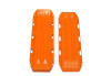MAXTRAX TOY Extraction Recovery Boards 1/10 2 Sand Ladders Waffle Boards Z-S0612