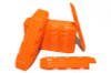 MAXTRAX TOY Extraction Recovery Boards 1/10 2 Sand Ladders Waffle Boards Z-S0612