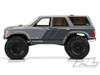 Proline 1991 Toyota 4Runner Clear Body 313mm W/B Crawler PL3481-00 SCX10 II