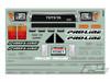 Proline 1991 Toyota 4Runner Clear Body 313mm W/B Crawler PL3481-00 SCX10 II