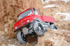 Tomahawk 1.9" Scale Truck Tires by RC4WD SOFT great looking realistic tyre Z-T0099