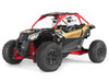 1/18 Yeti Jr. Can-Am Maverick 4WD Brushed RTR AXI90069 Axial Just charge & Go