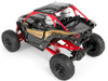 1/18 Yeti Jr. Can-Am Maverick 4WD Brushed RTR AXI90069 Axial Just charge & Go