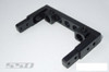 SSD Aluminum REAR Bumper Mount for SCX10 II SSD00287 Axial Trail King Bumpers