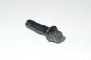 SSD BLACK M2.5 x 10mm Scale Wheel Bolts  SSD00410 x30 SSD-RC Hard Steel Hex head