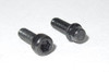 SSD BLACK M2.5 x 10mm Scale Wheel Bolts  SSD00410 x30 SSD-RC Hard Steel Hex head
