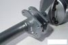 SSD Diamond Axle Link Mounts for SMT10  (Black) SSD00414 Axial suspension shock