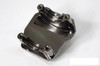SSD HD Brass Diff Cover for SCX10 III SSD00415 30g SCX102 Axle differential AR44