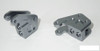 SSD Diamond Axle Link Mounts for SMT10 (Grey) SSD00416 Axial  suspension shock