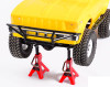Chubby 6 TON Metal Scale Jack Stand 2 10th RC Trucks GREAT display RC4WD Z-S0588