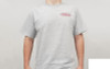 RC4WD Scale Short Sleeve Logo Shirt (XL) Z-L0216 screen print tri-colour T-shirt