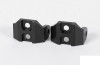 CLEARANCE 30% DISCOUNT D44 Lower Link Mounts for SCX10 (SCX10 Width) Z-S1022 RC4WD suspension