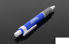 RC4WD Recon G6 Pen Z-L0139 BLACK Ink ABS plastic 134mm Biro Ball Grey grip