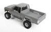 RC4WD 1987 Toyota XtraCab Hard Body Complete Set Z-B0216 314mm WB TF2 LWB