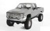 RC4WD 1987 Toyota XtraCab Hard Body Complete Set Z-B0216 314mm WB TF2 LWB
