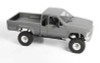 RC4WD 1987 Toyota XtraCab Hard Body Complete Set Z-B0216 314mm WB TF2 LWB